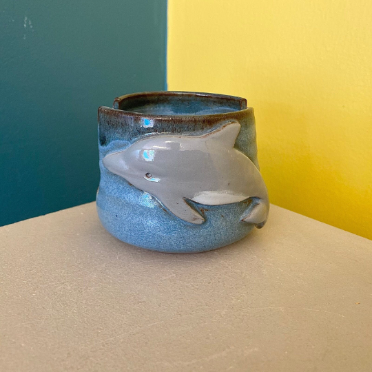 Sponge Holder – Missions Pottery and More